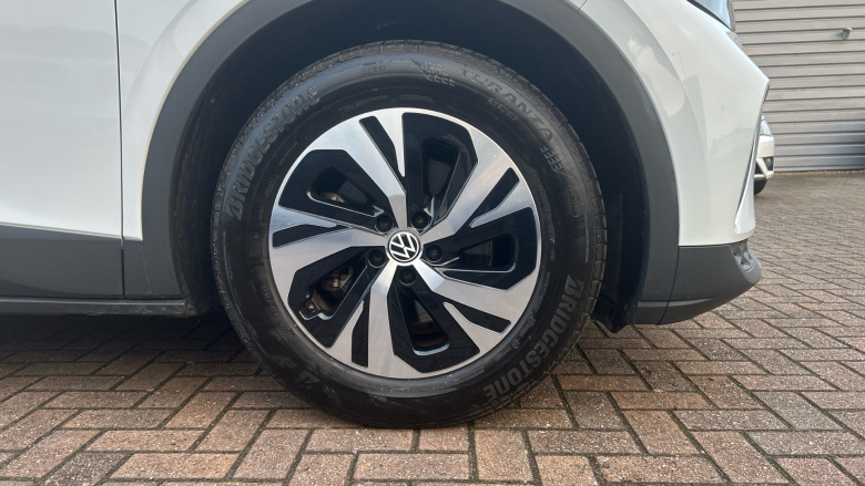 Volkswagen Id.4 109kW City Pure 52kWh 5dr Auto Electric Estate